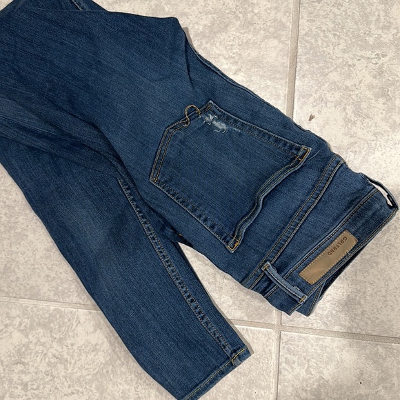 Girlfriend, Kendall superstretch - Picture 7 of 8